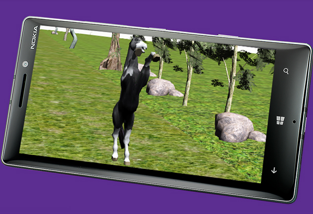 horse feat copy