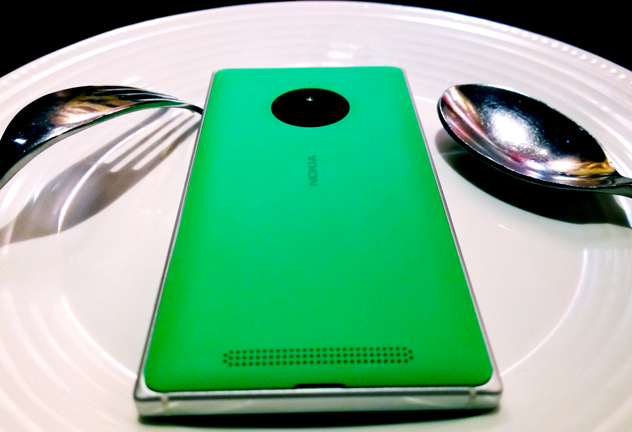 lumia germ free feat