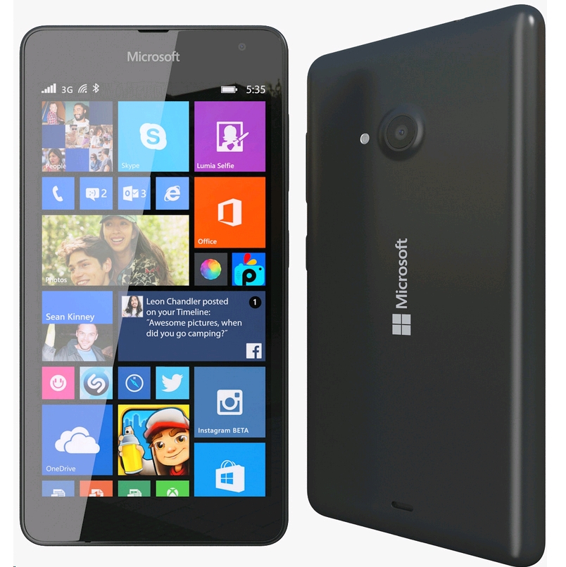 microsoft-lumia-535ds-Black