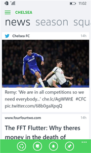 onefootball