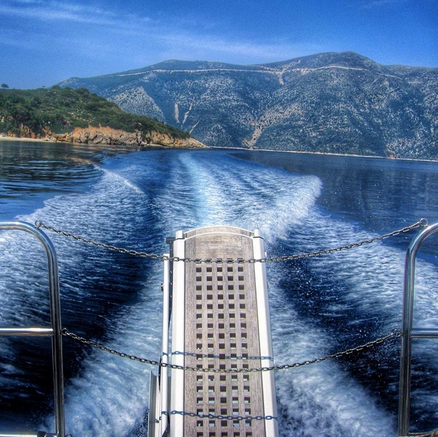 Antonis Lumia Challenge