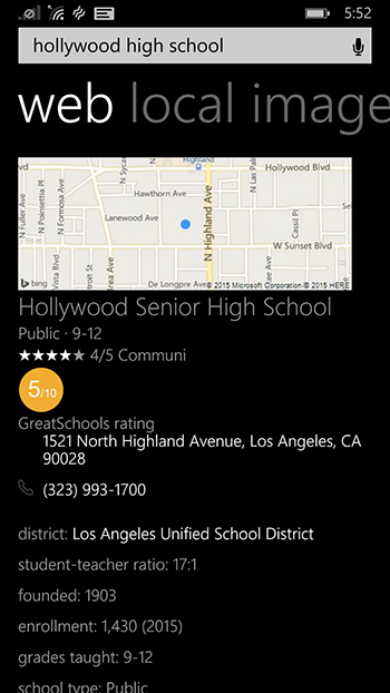 Bing_search_school