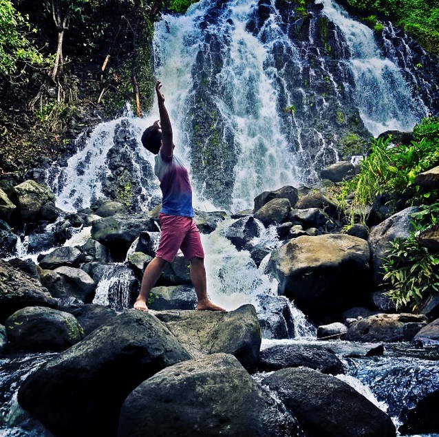 Dan Christer Gadian Lumia Challenge