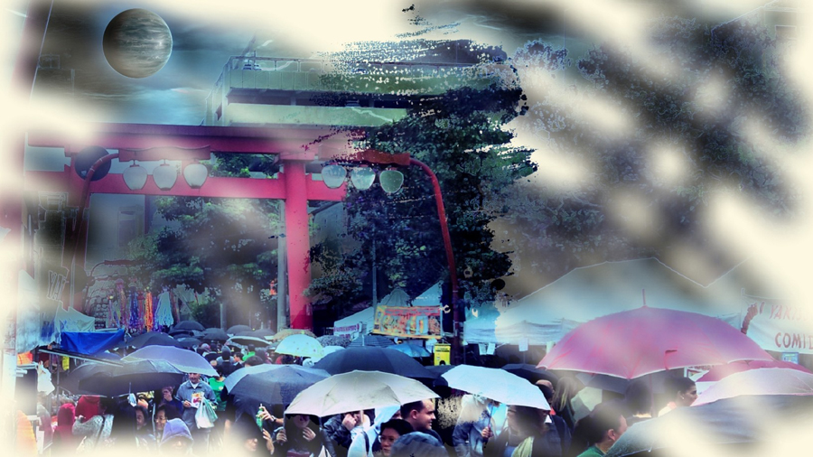 Fantasia Painting(8)