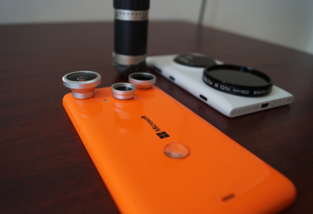 LUMIA 535 WITH ALL LENSES AND 1020 WITH FILTER2
