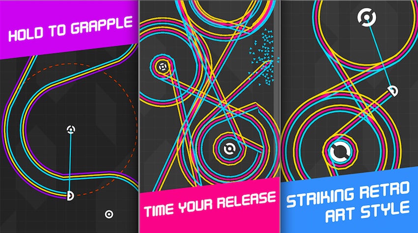 One More Line, Windows Phone