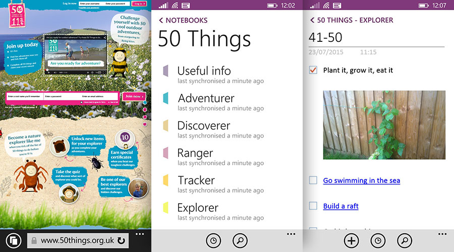 OneNote-50-things