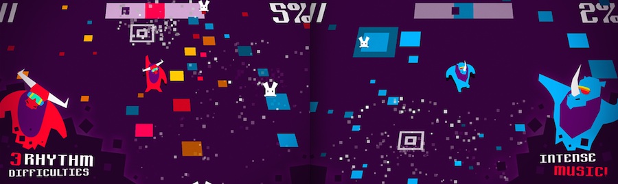 Party Gods Windows Phone