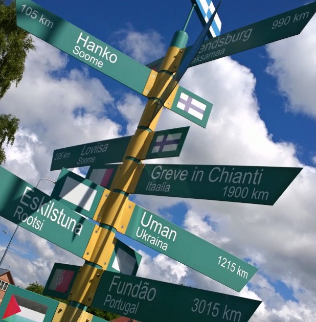 Paul Lumia Challenge