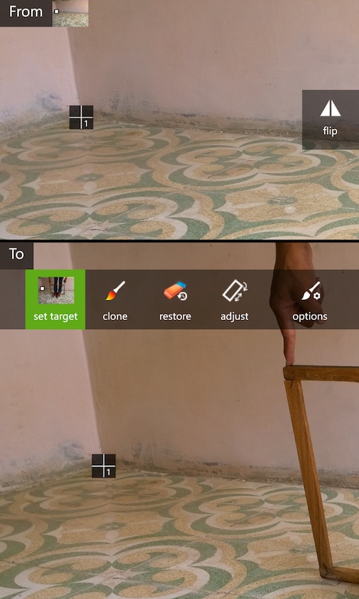 Pritesh Patel screenshot 2