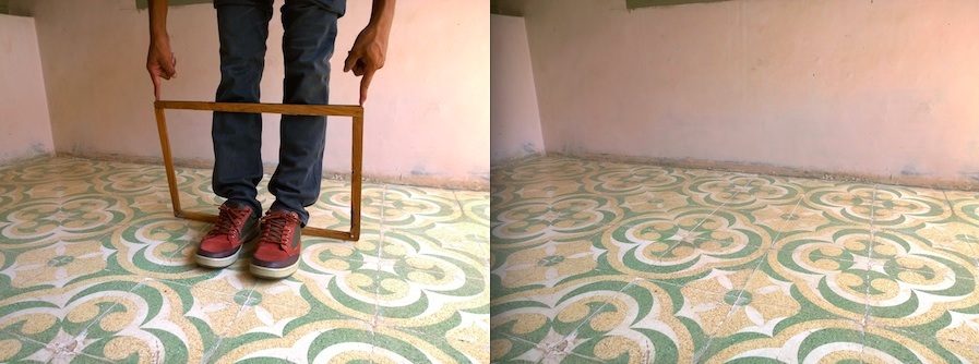 Pritesh Patel subjective and background