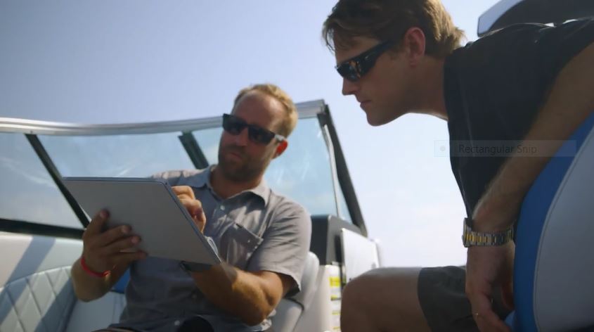 Surface Sales - Watersports Central