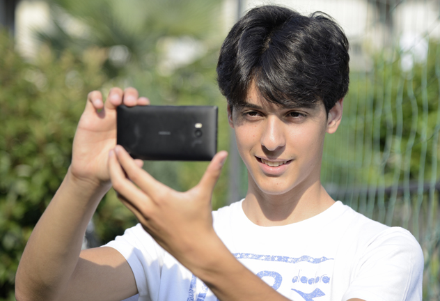 marco feature