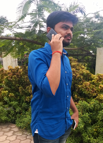 sumeet 111