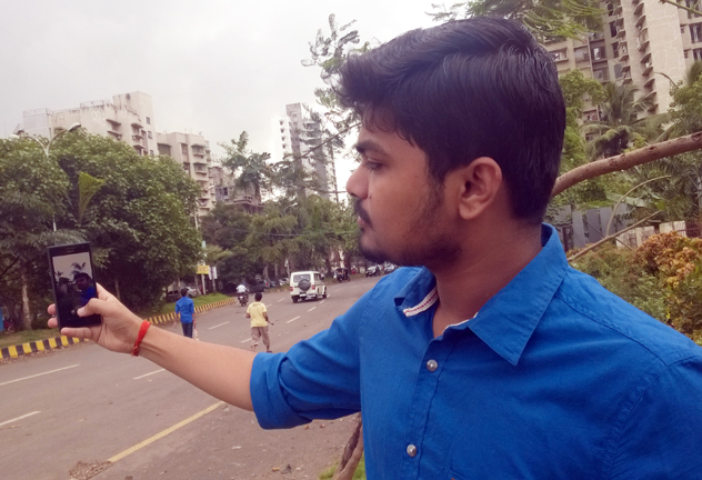 sumit fear