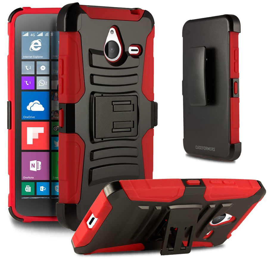 Caseformers-Lumia-640-XL-case