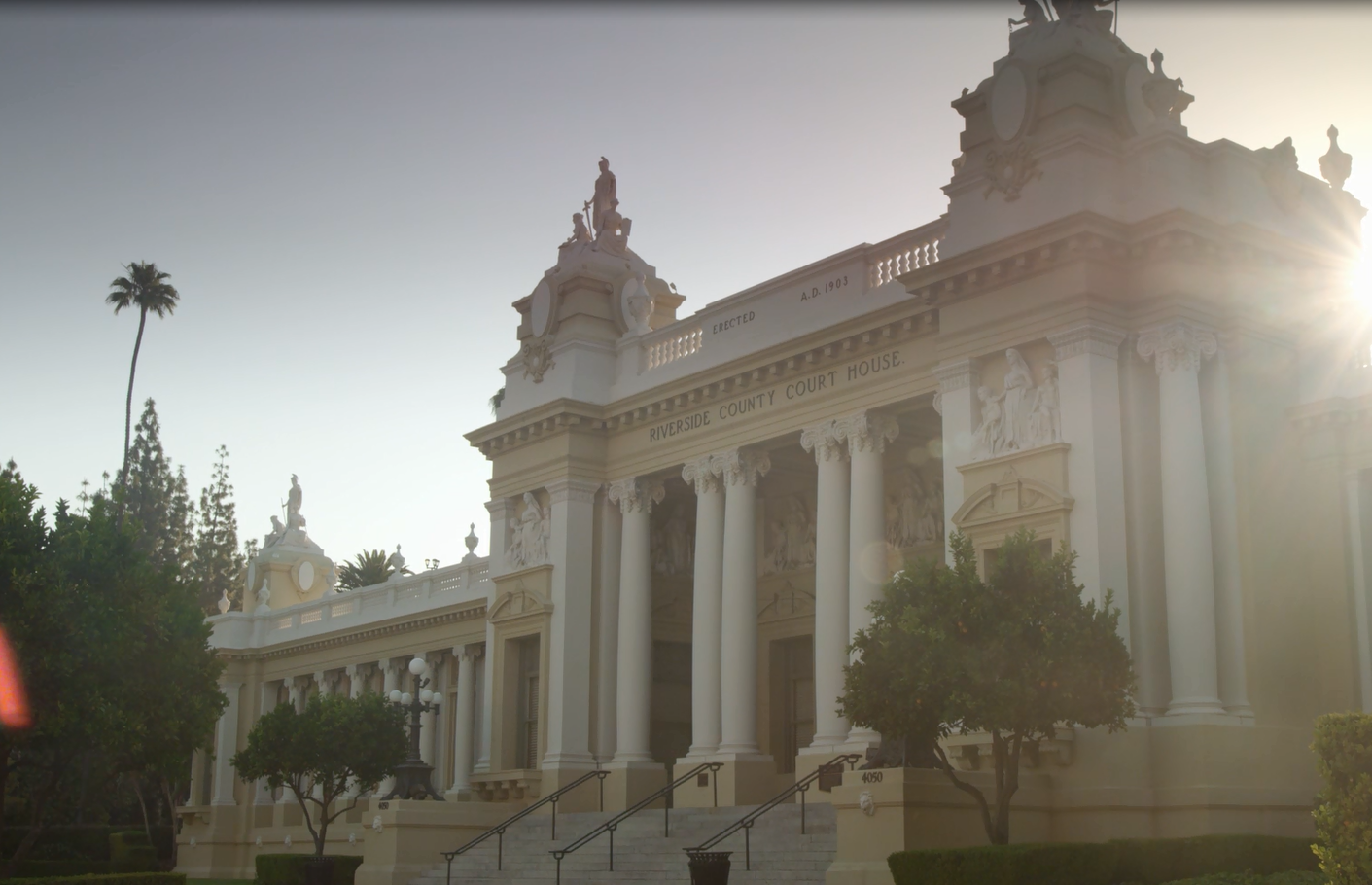 Courthouse
