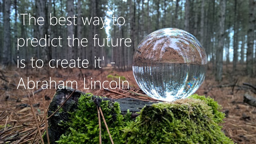 David Detko Lumia Challenge