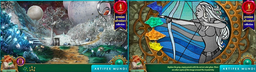 Fairytale mysteries 2- The Beanstalk