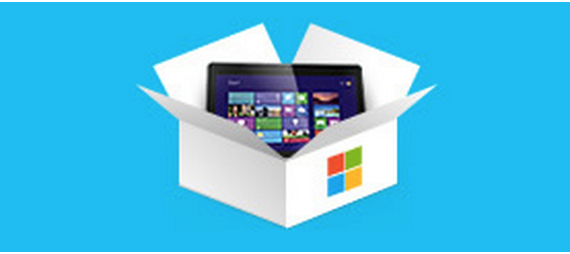 Microsoft Store screenshot