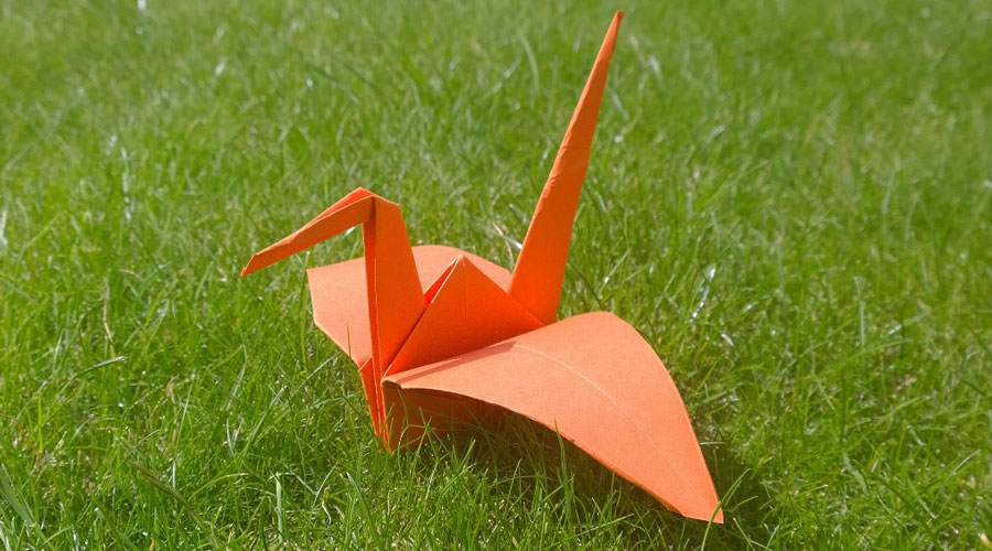 Origami_Crane