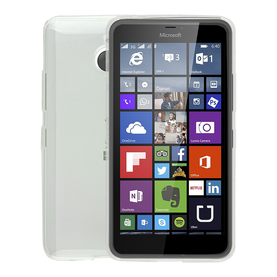 Sojitek-Lumia-640-XL-transparent-case