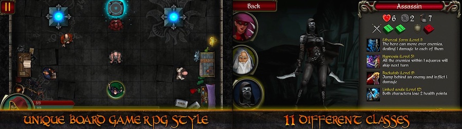 Arcane Quest Adventures