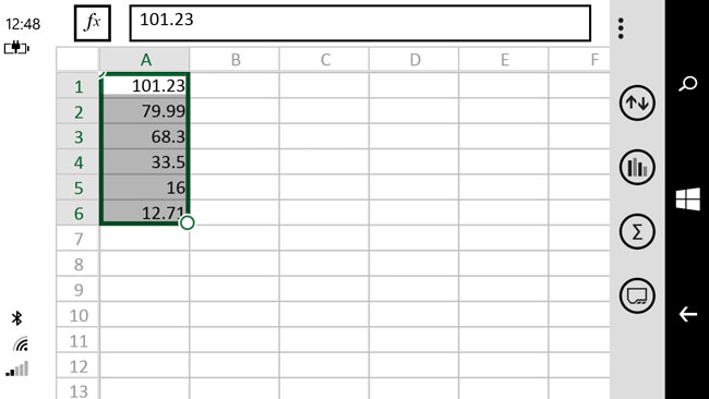 Excel-Mobile_sorting