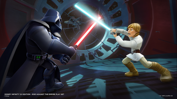Disney Infinity 3