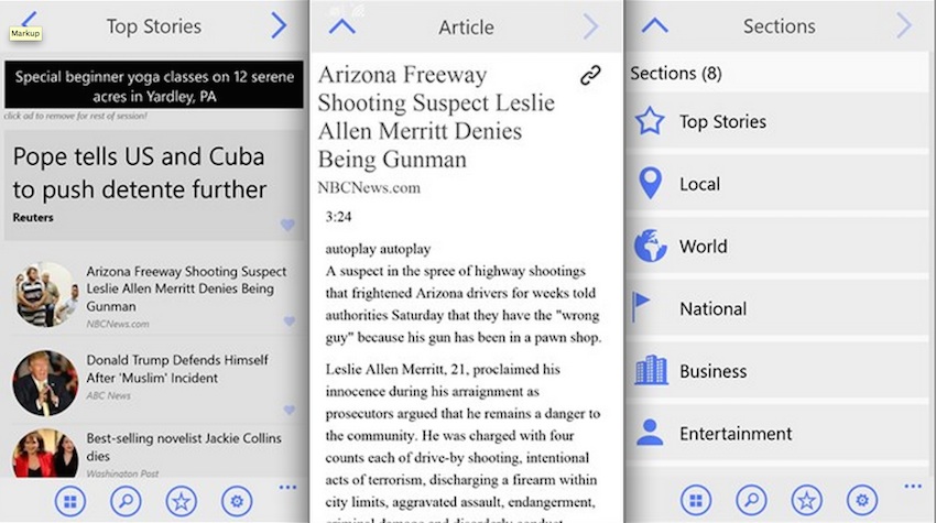 LeadStory