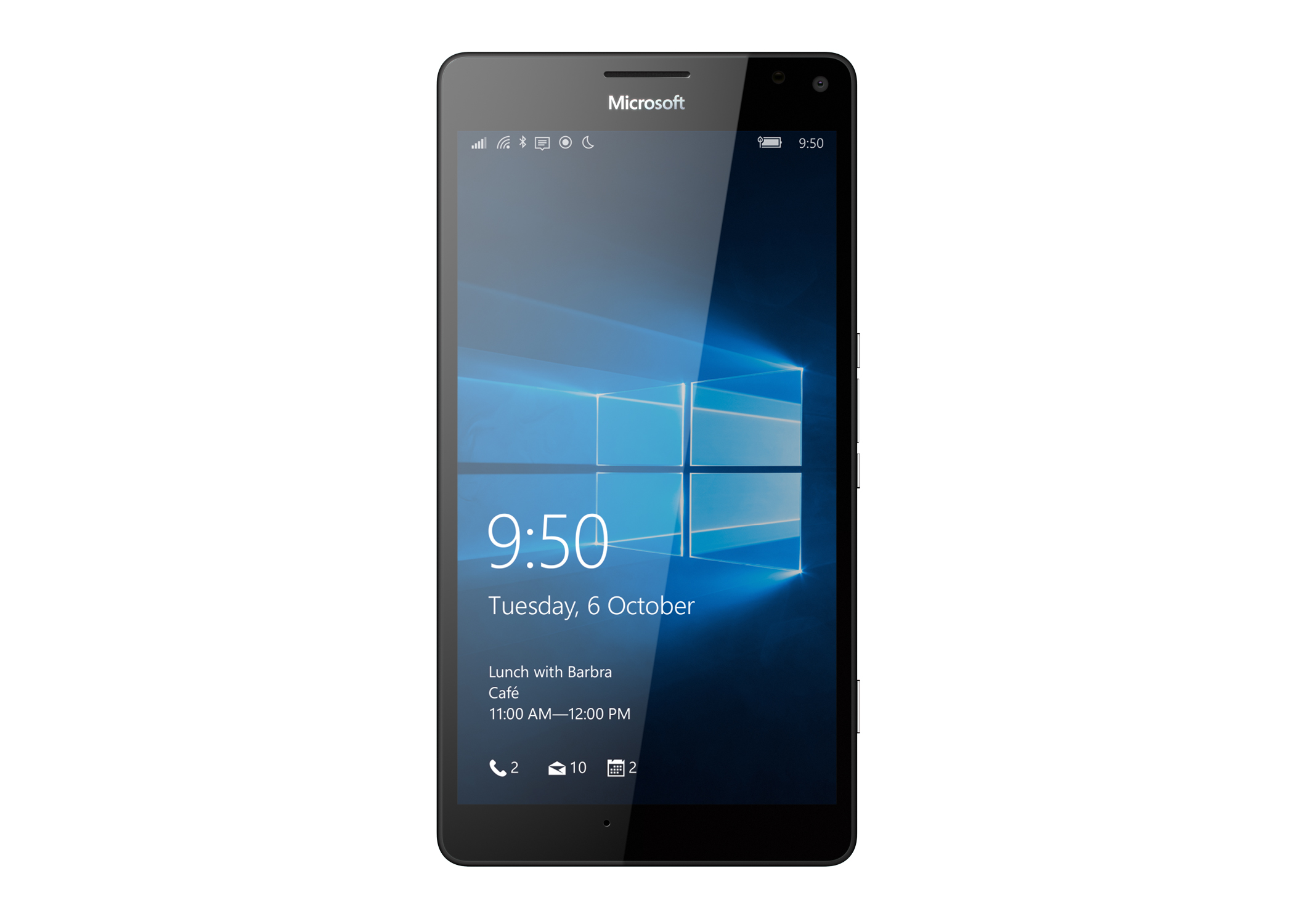 Lumia_950XL_Black_Front_SSIM