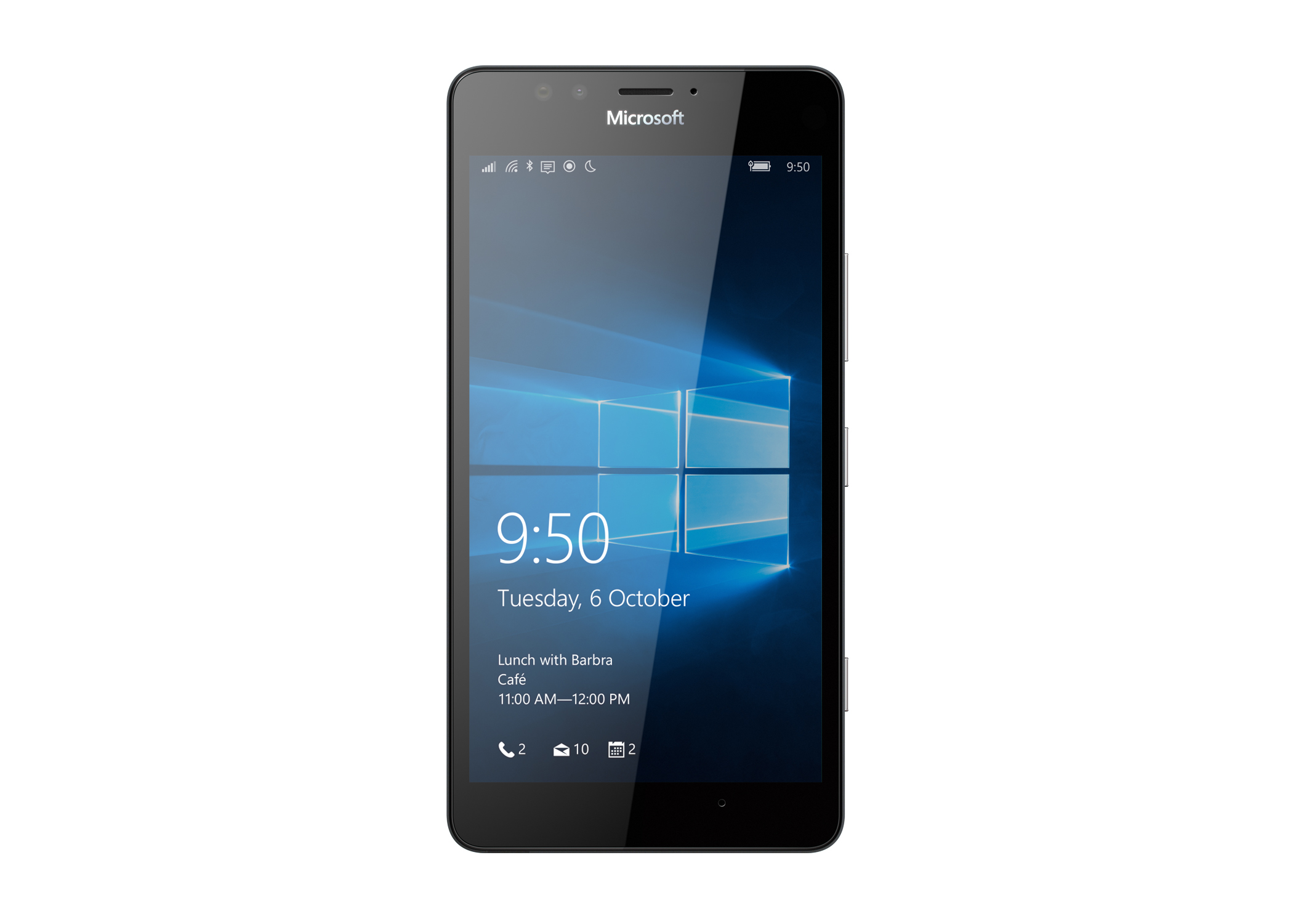 Lumia_950_Black_Front_SSIM