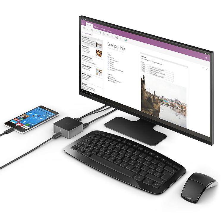 Microsoft-Display-Dock_OneNote