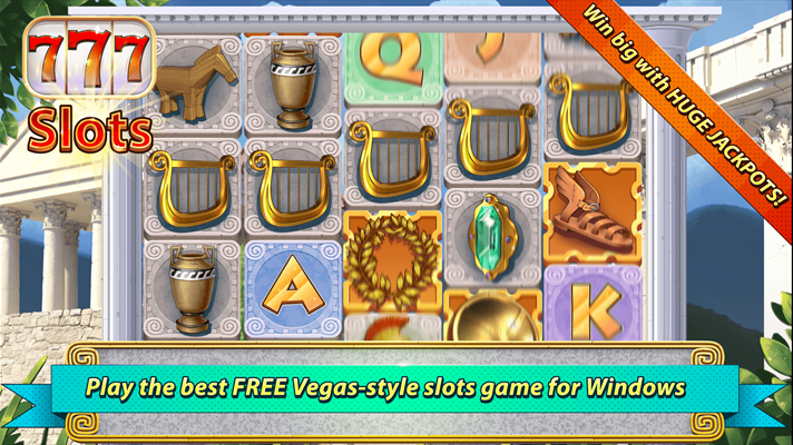 SlotsPro