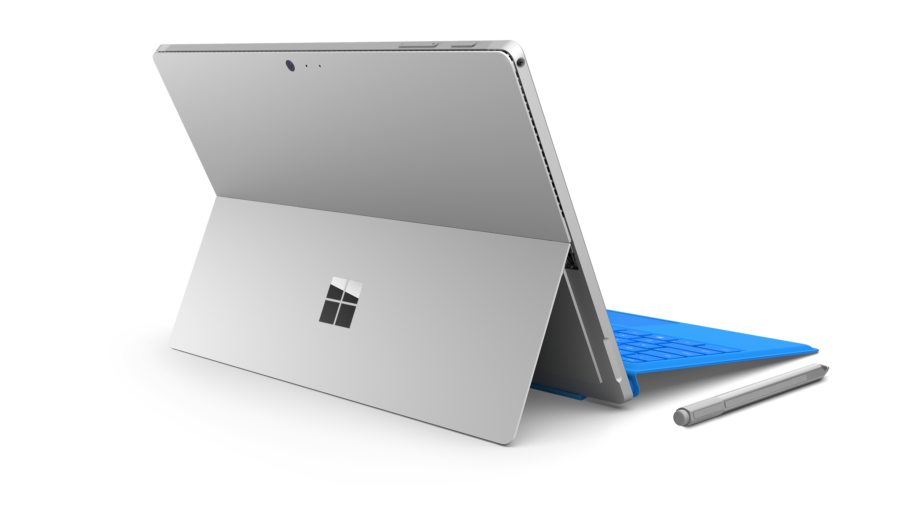 In Photos: The Microsoft Surface Pro 4 | Microsoft Devices Blog