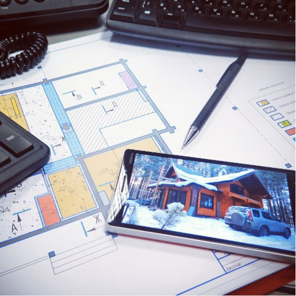 Dmitry Solovyev's winning entry