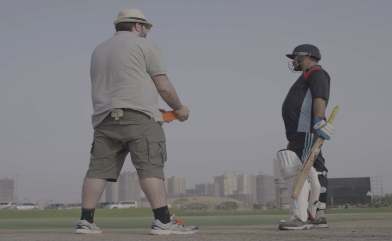 Tarun Pancholia, composer