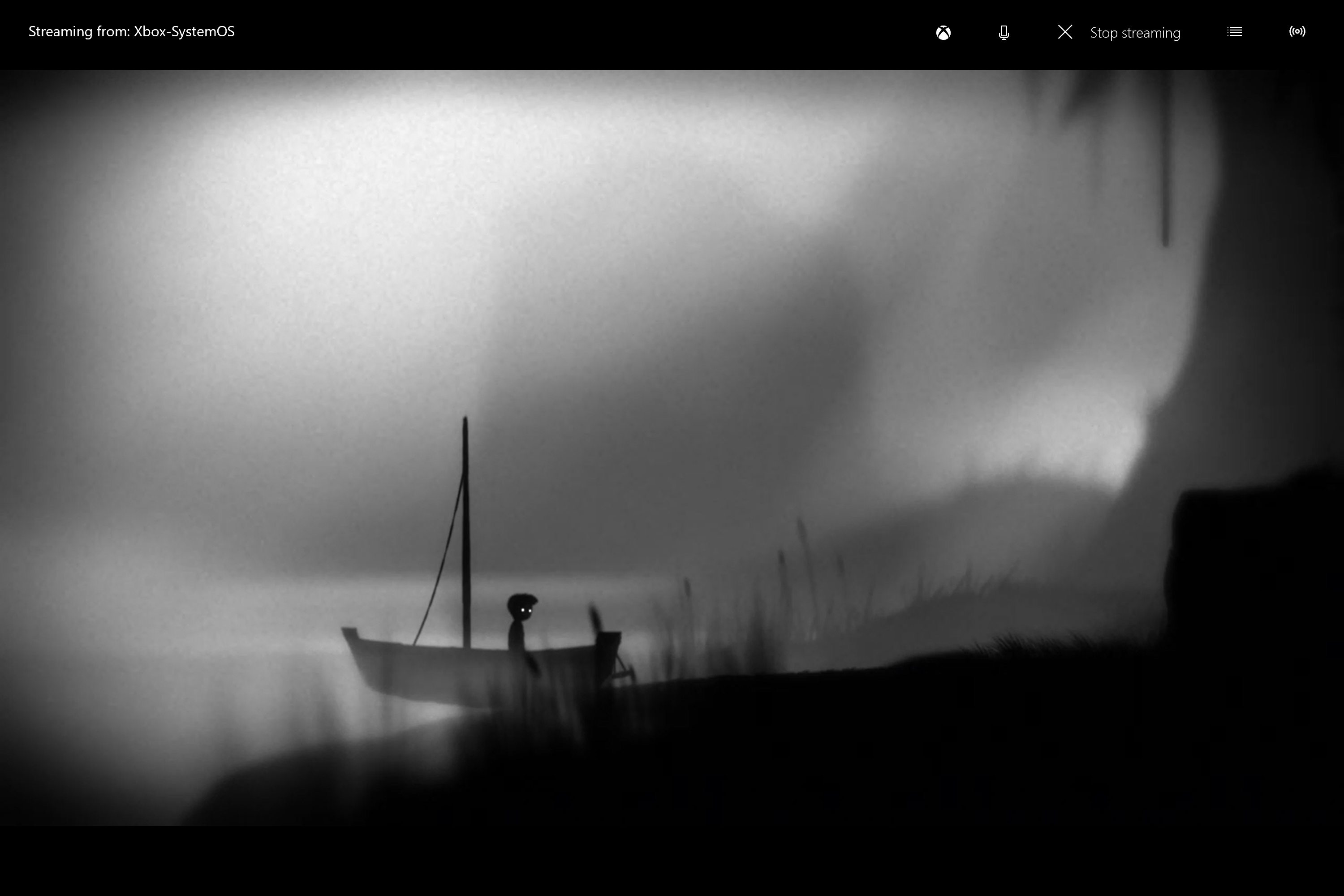 Limbo screenshot