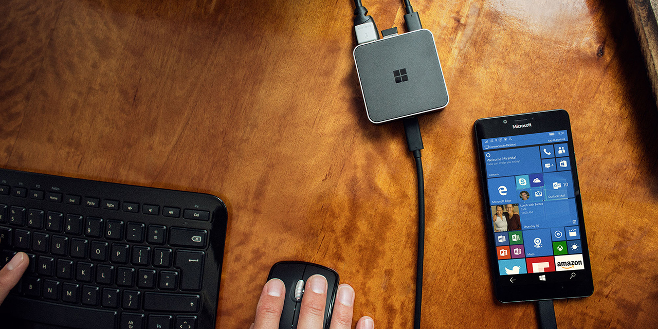 Microsoft Lumia 950XL Display Dock 美品 レア Amazon.com: Microsoft HD-500 Display Dock for Lumia 950