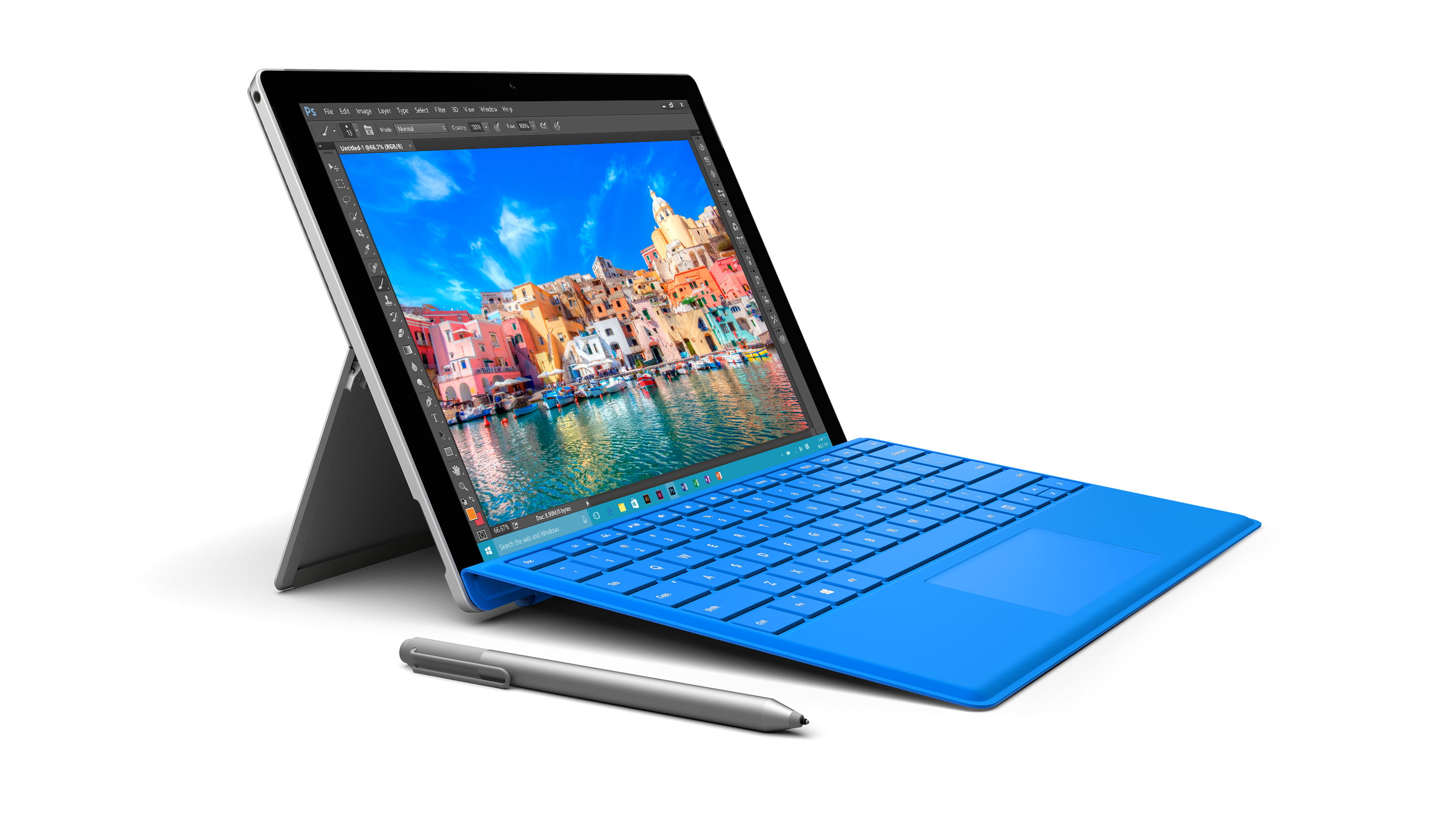 Surface Pro 4 image