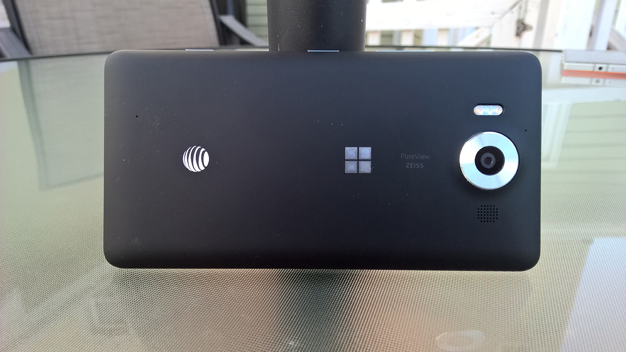 Lumia 950