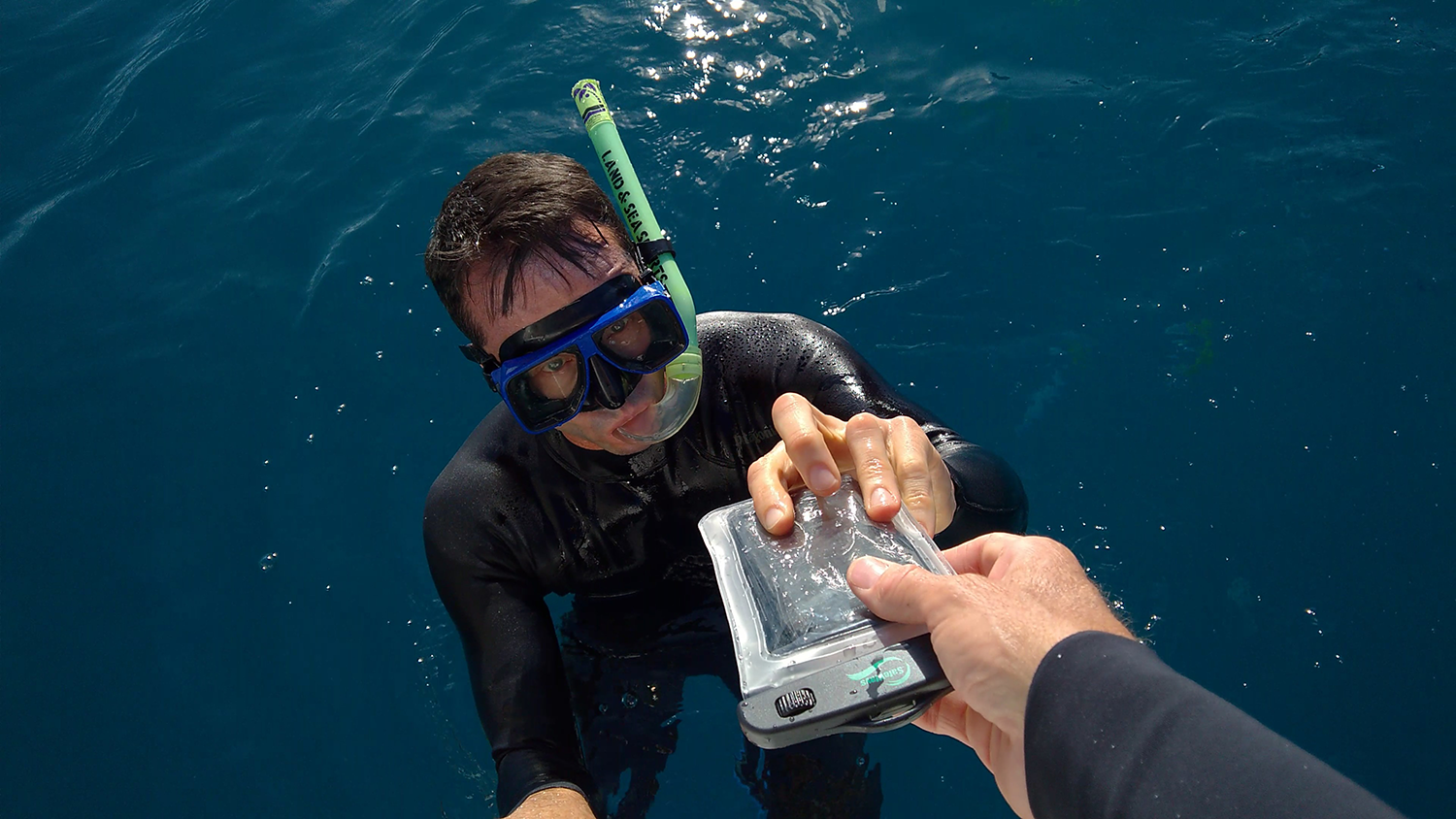 Great-Barrier-Reef-Snorkel
