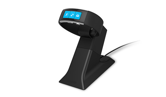 Microsoft Band 2 Charging Stand