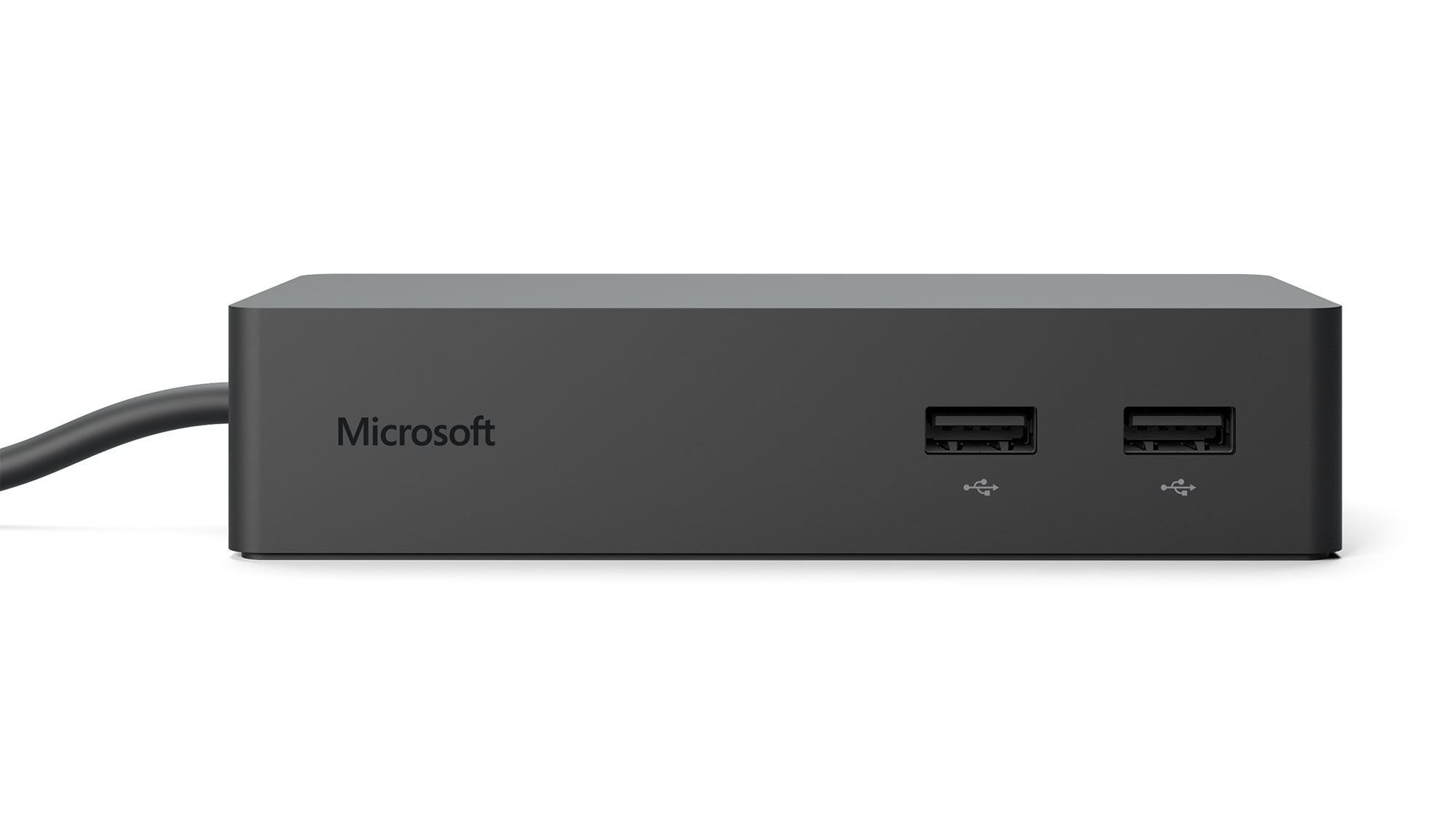 Microsoft Surface Dock