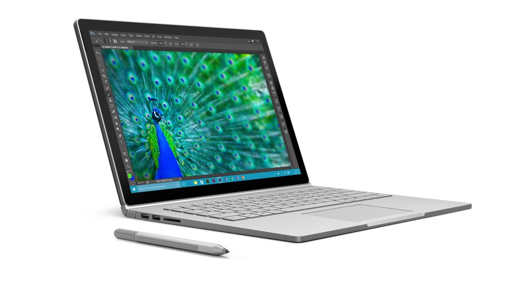 Microsoft Surface Pro 4 Core i7 訳有り Microsoft Surface Pro 4 Tablet, 8GB/256GB, Intel i7, 12.3
