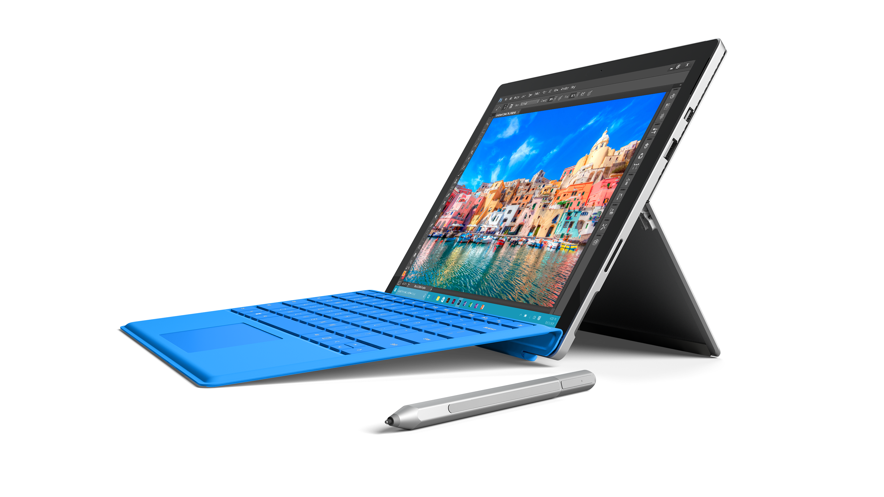 On sale today: 1TB Core i7 Surface Book and Surface Pro 4