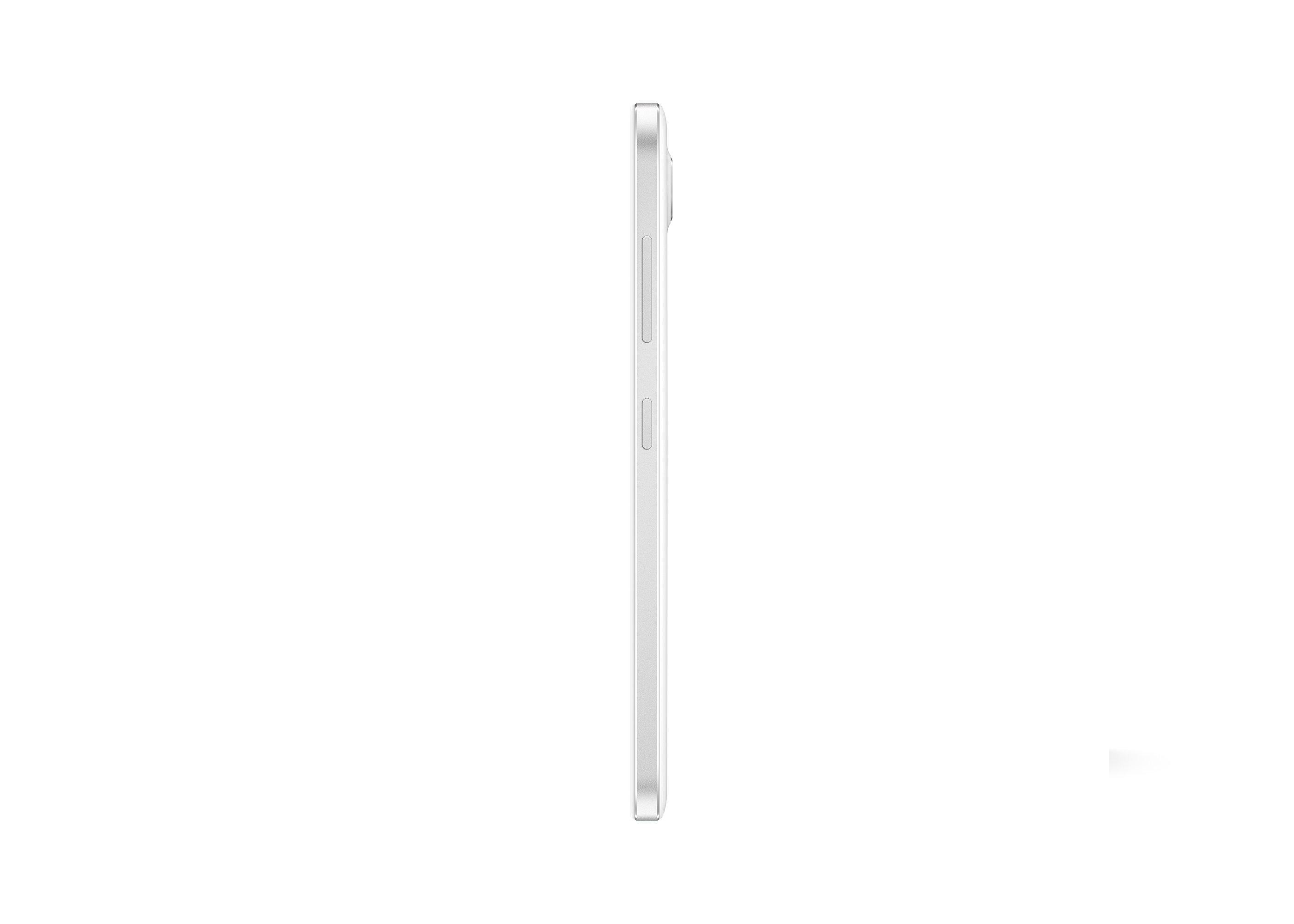Lumia 650 in white