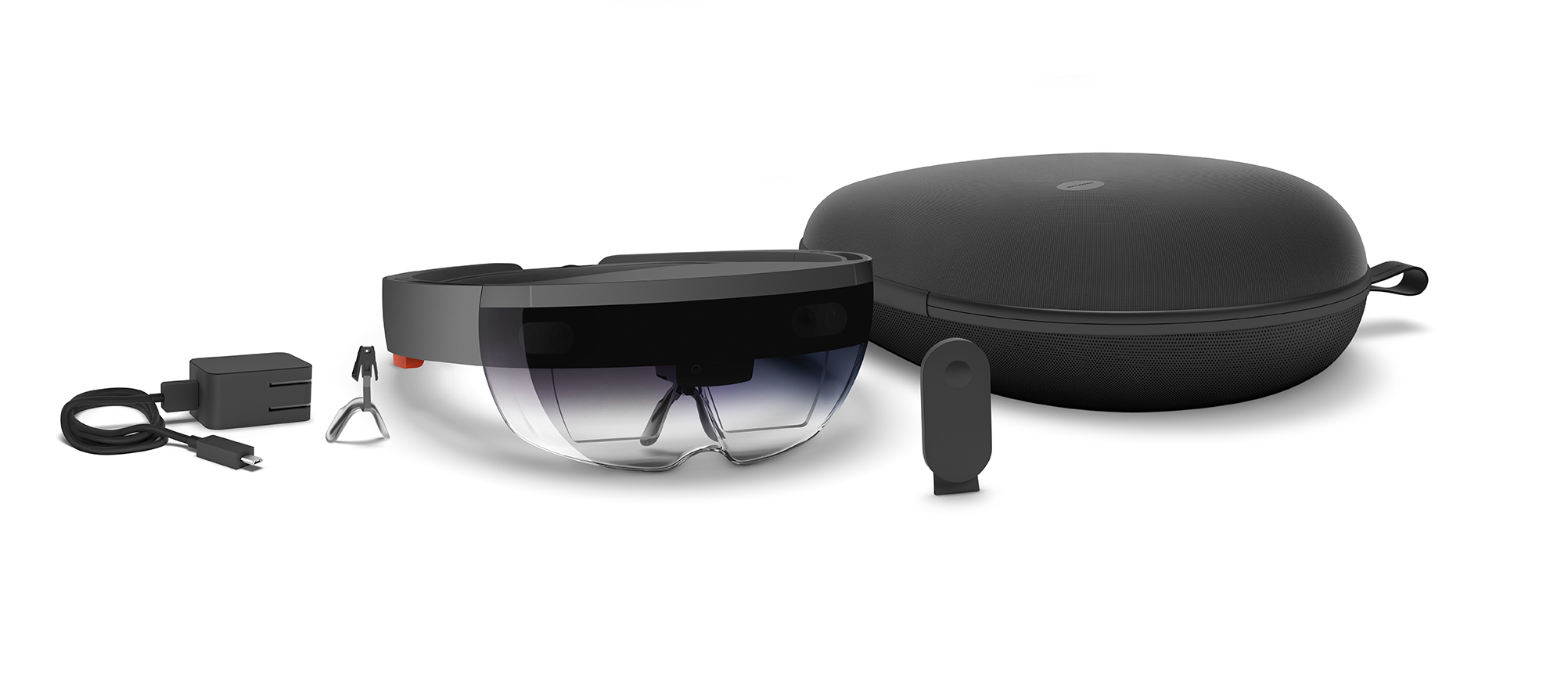Microsoft HoloLens Development Edition