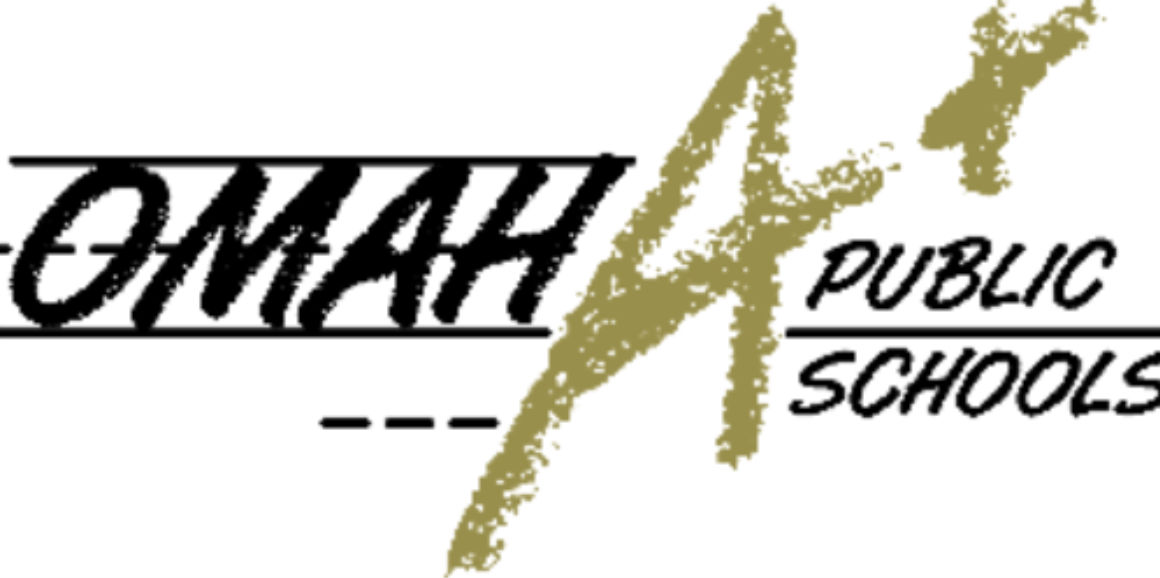 Logo for Omaha Public School District
