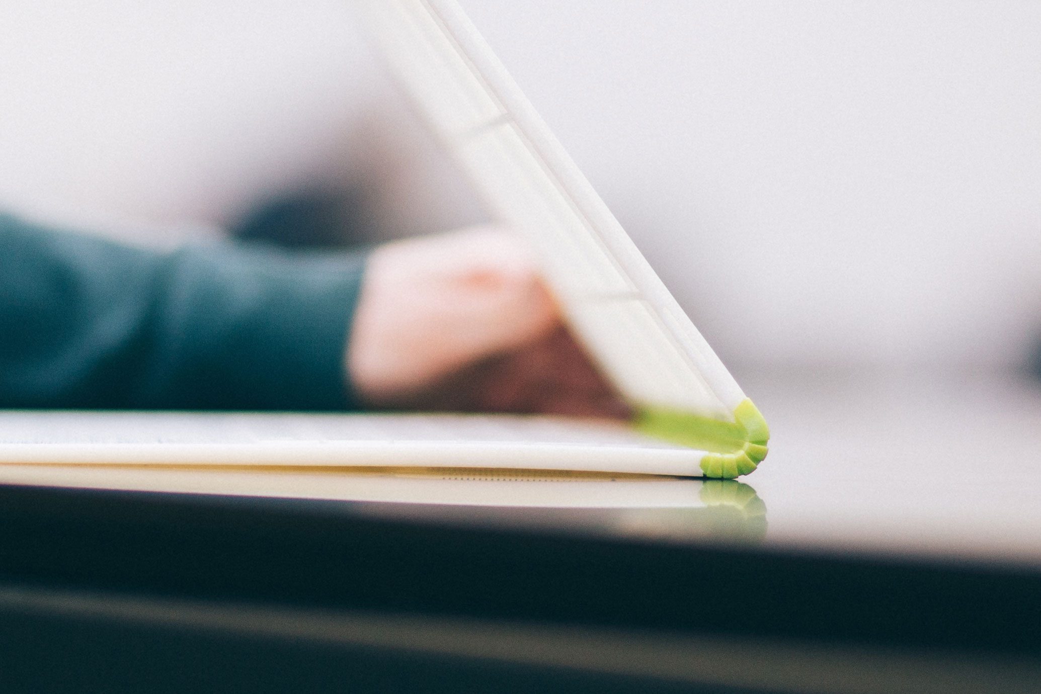 Surface Book prototyping